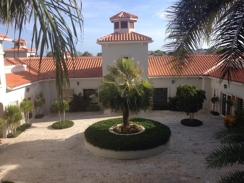 La Vista Azul Resort 3*