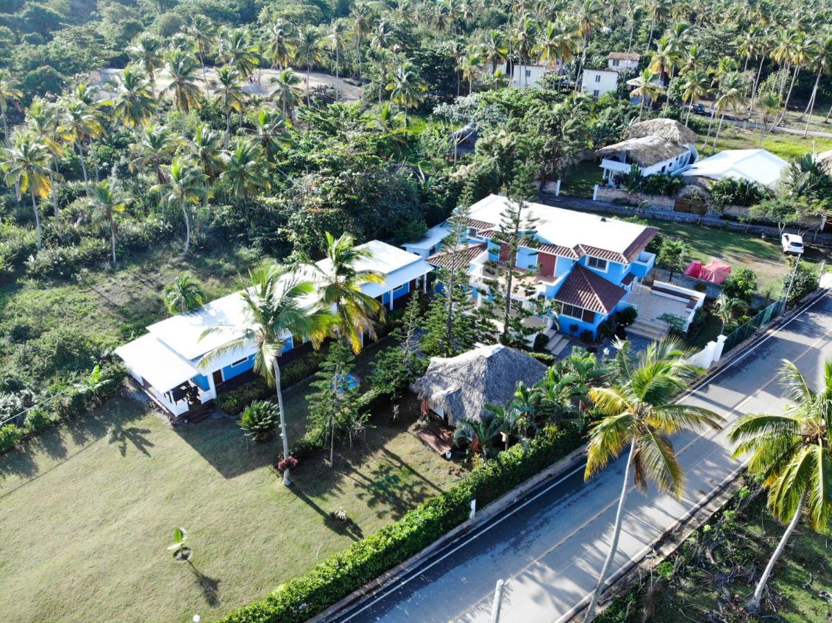 Casa Azul Galeras Bed & Breakfast *