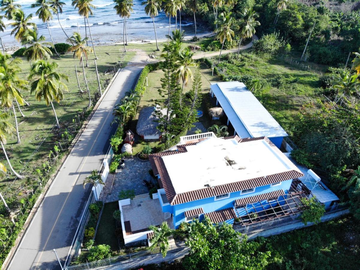 Bed & Breakfast Casa Azul Galeras