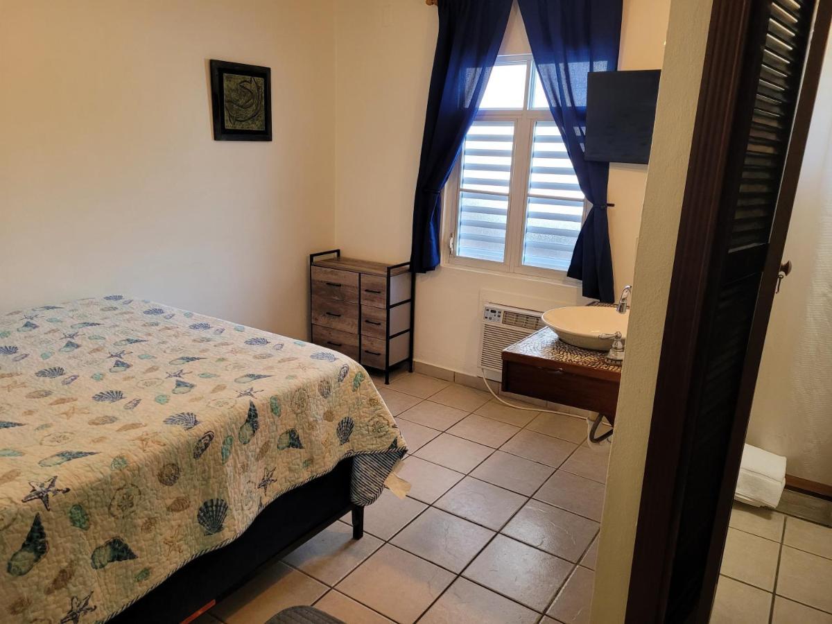 Coral Guest house