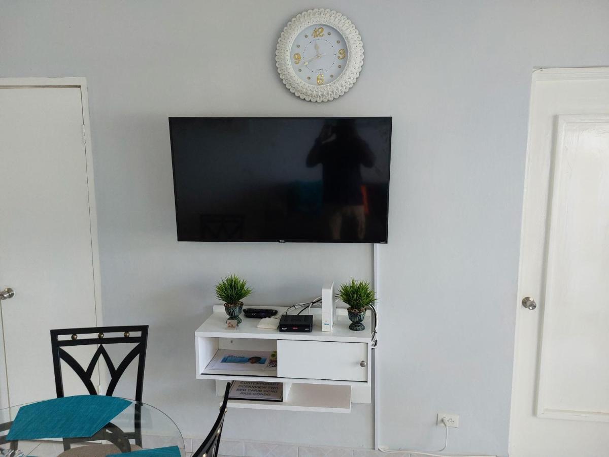 Contemporary Ocean View 2bed Carib Apartamento