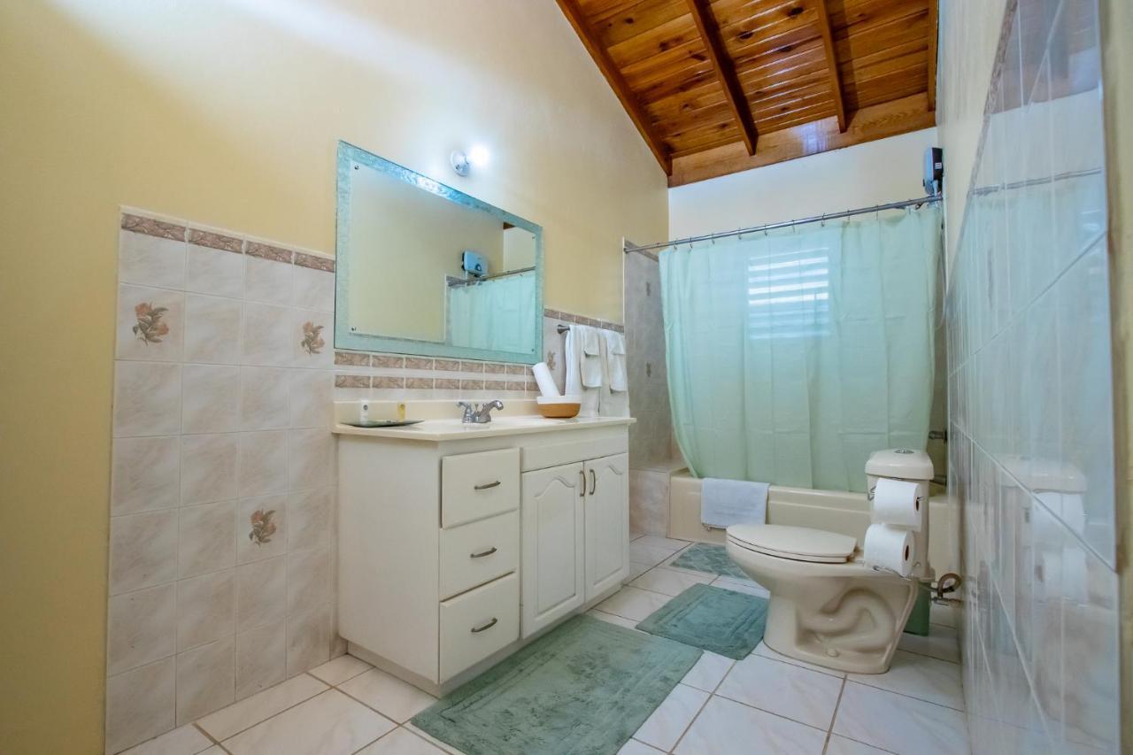 Homestay 876 Ja Oasis & - By Airport Kingston