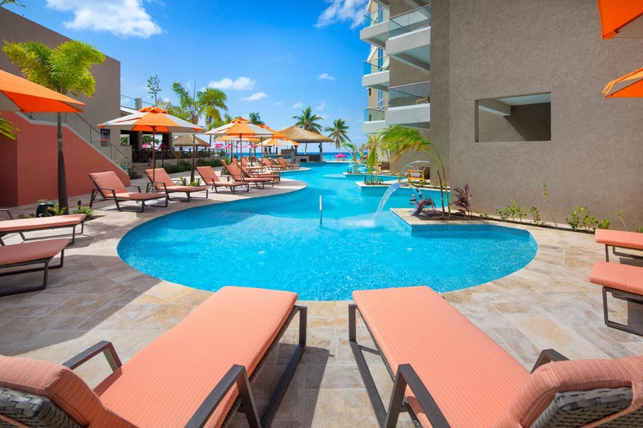 Hotel O2 Club & By Ocean 5*