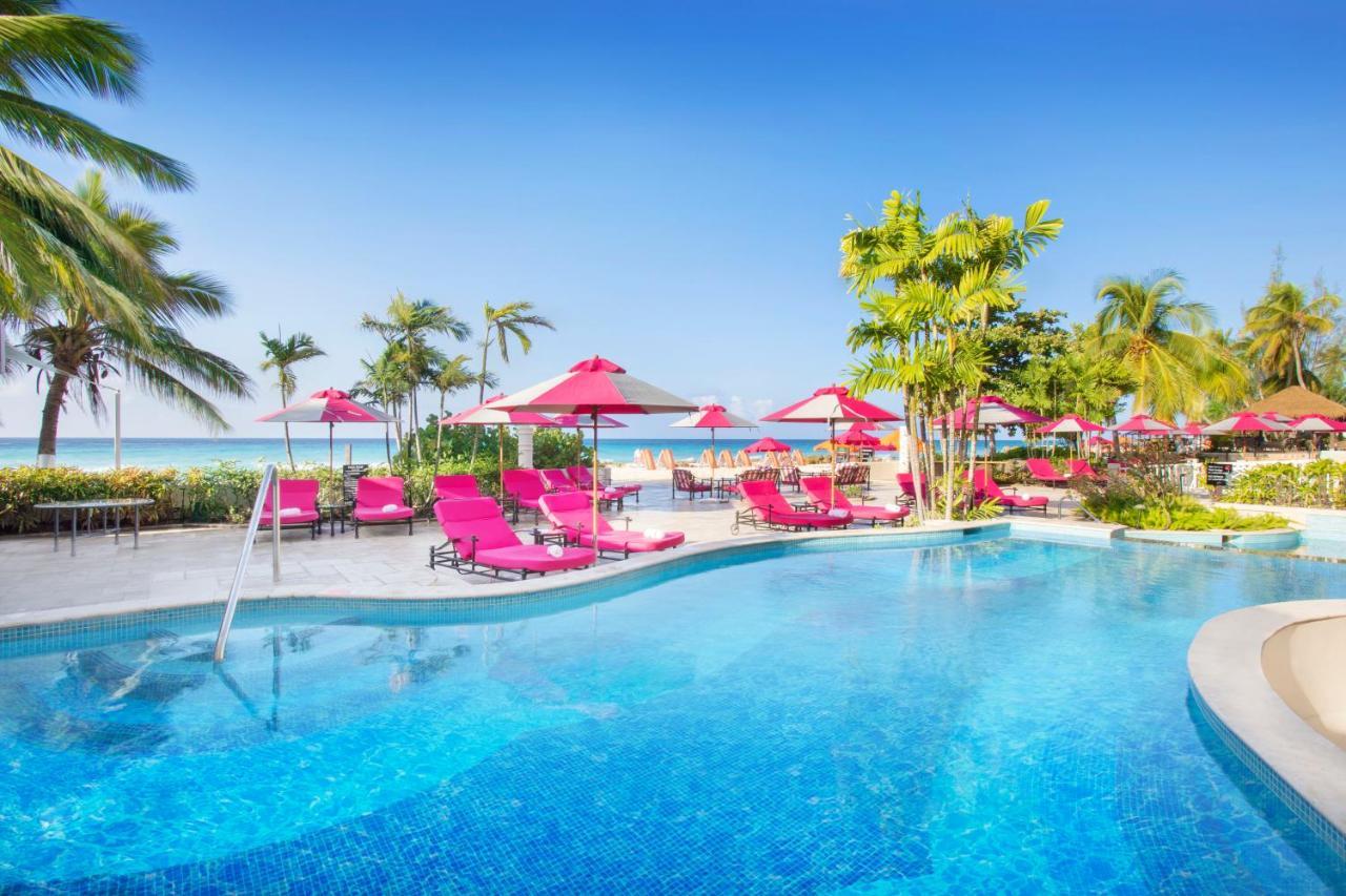 O2 Club & By Ocean Hotel Christ Church