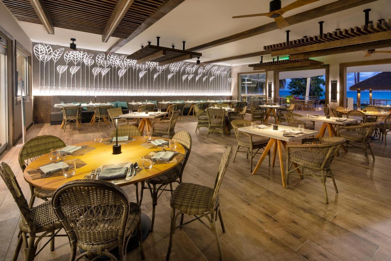 Hotel O2 Club & By Ocean Christ Church