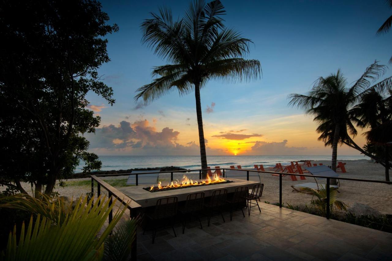 Hotel O2 Club & By Ocean 5*