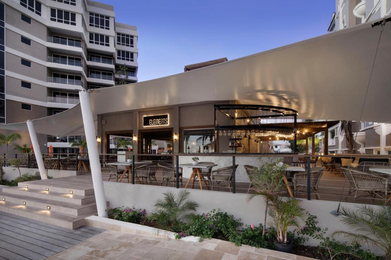 Hotel O2 Club & By Ocean 5*