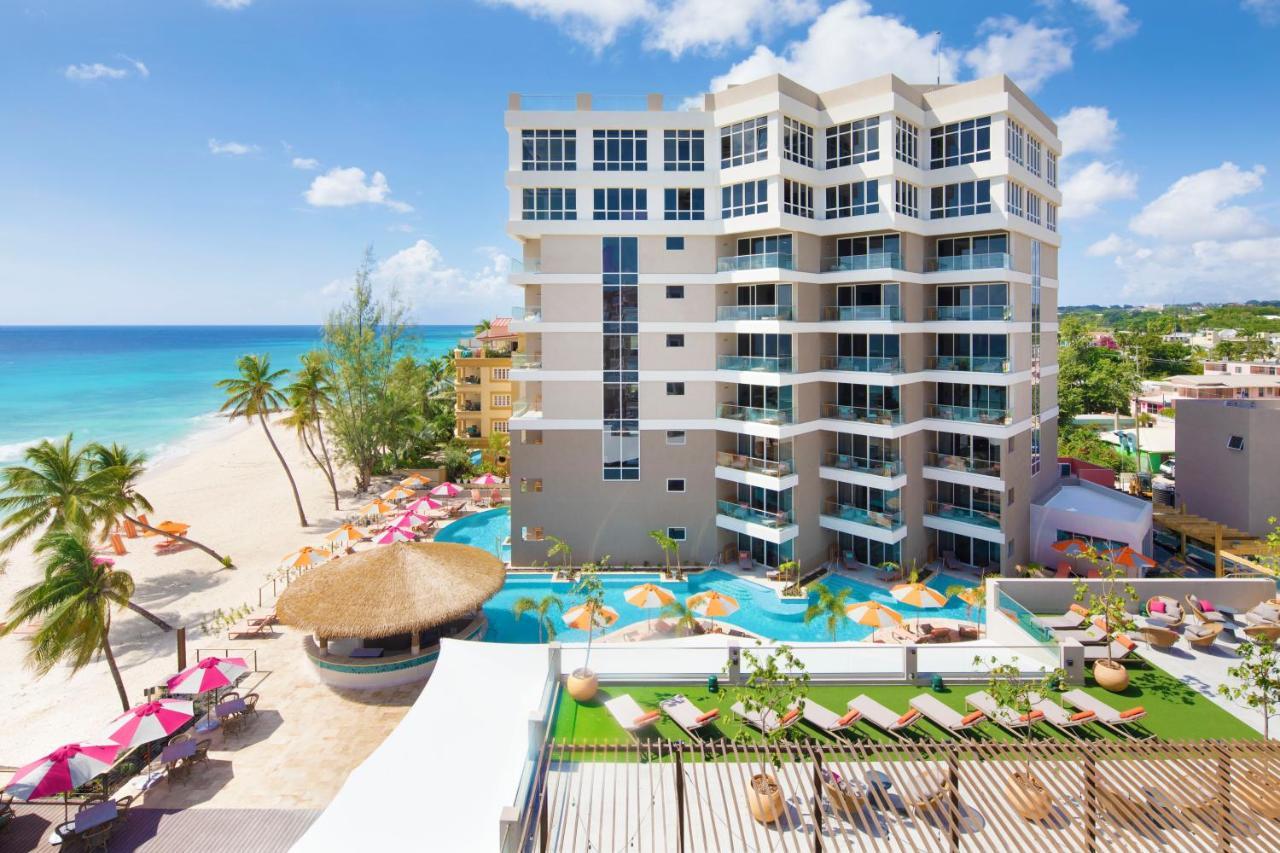 O2 Club & By Ocean Hotel 5*