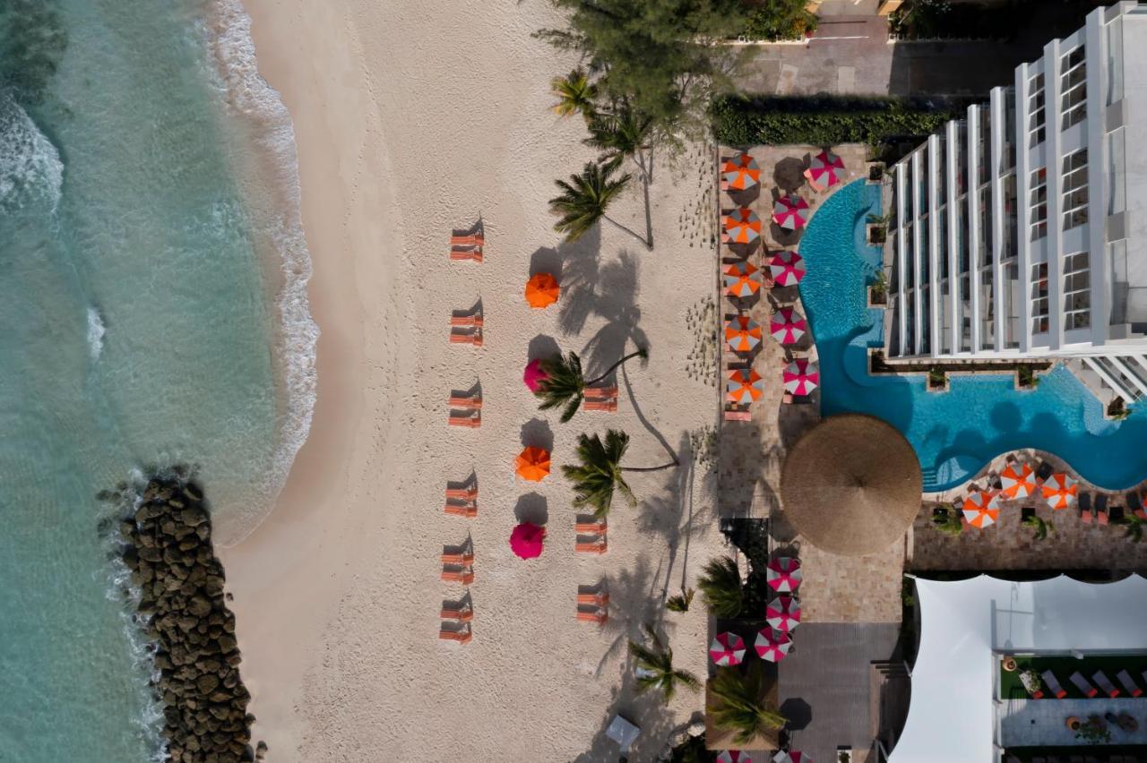 O2 Club & By Ocean Hotel Christ Church