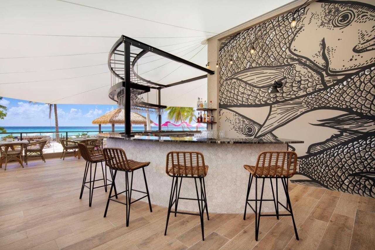 O2 Club & By Ocean 5* Christ Church