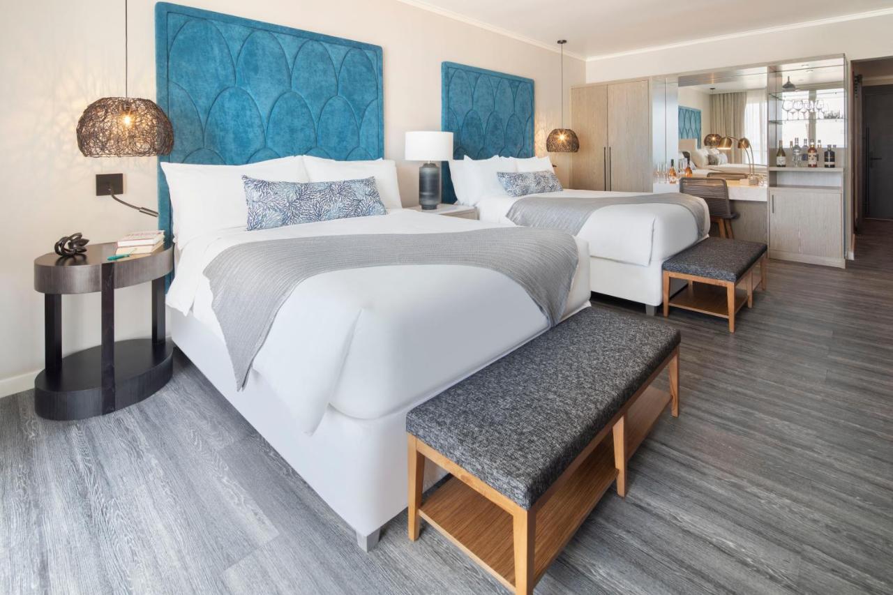 O2 Club & By Ocean Hotel 5*