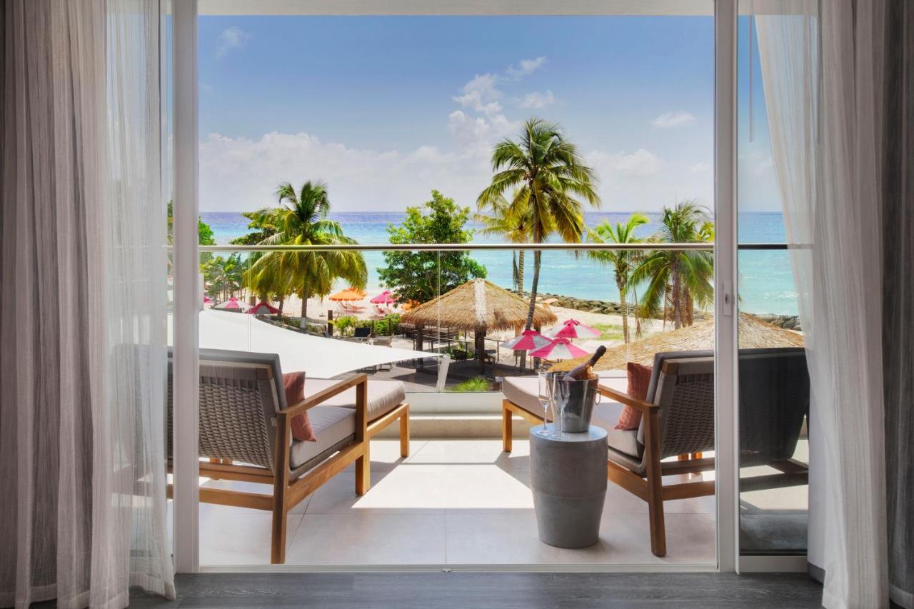 O2 Club & By Ocean 5* Christ Church