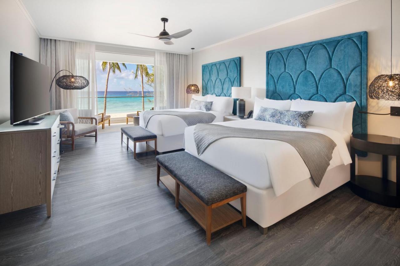 Hotel O2 Club & By Ocean 5*