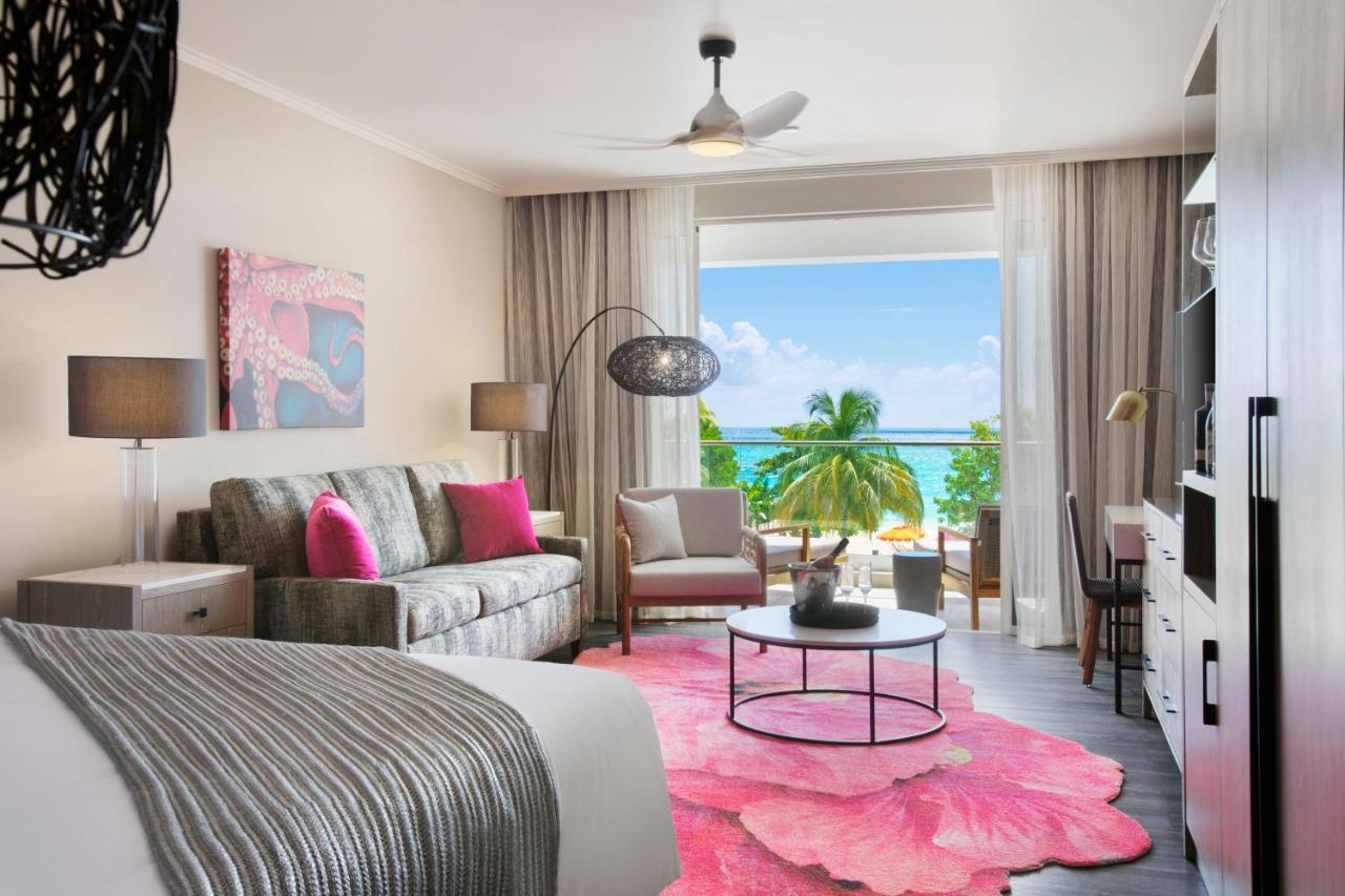 Hotel O2 Club & By Ocean 5*