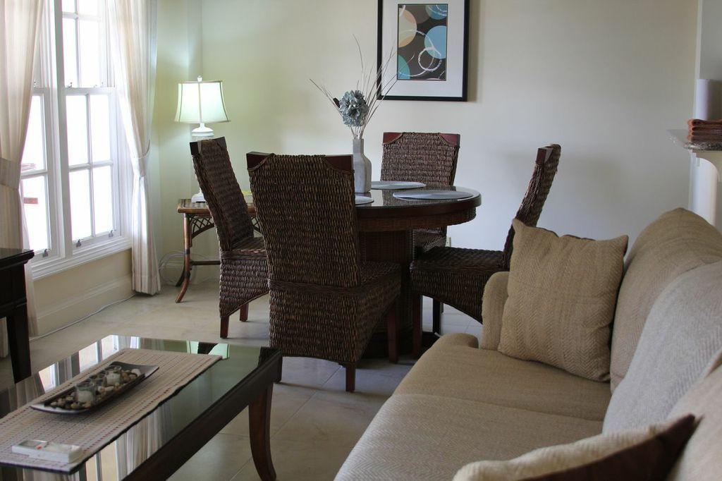 White Sands Aparthotel
