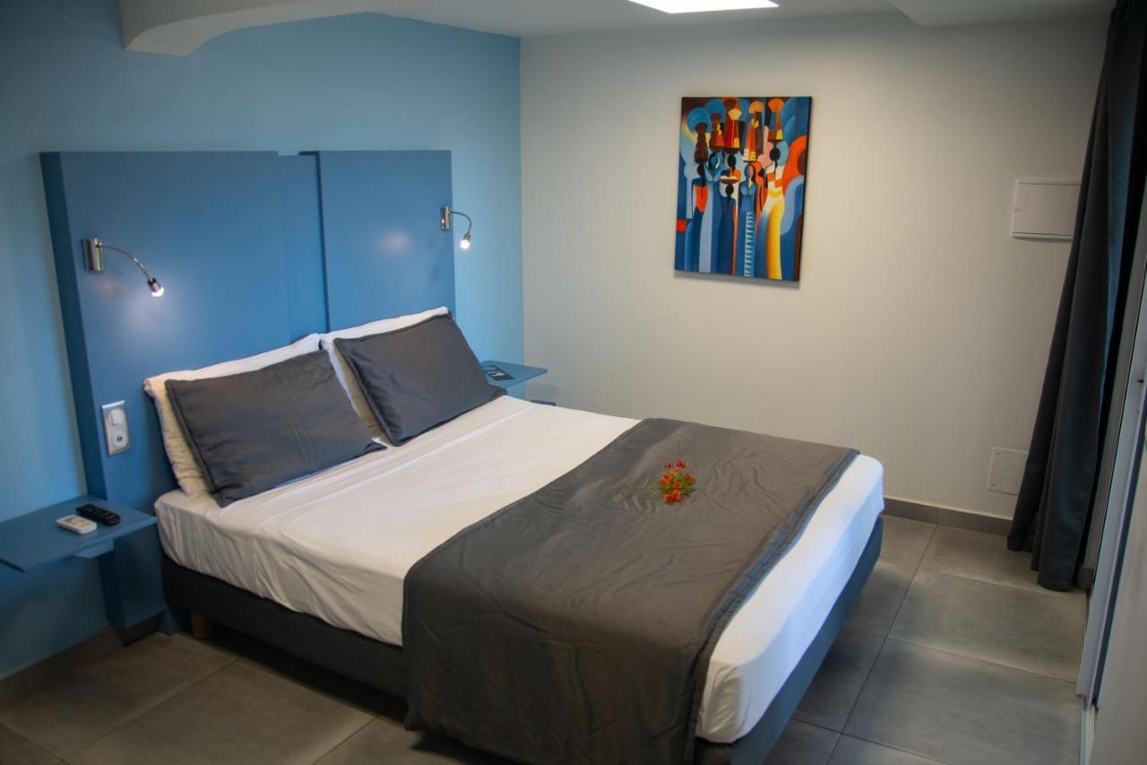 - Habitation Grande Anse 3* Deshaies