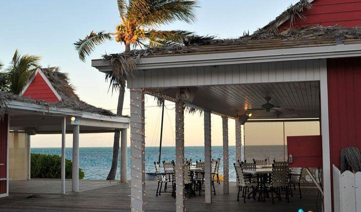 Old Bahama Bay & Yacht Harbour West End