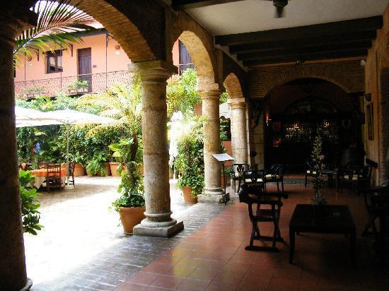 Hotel Frances - Mgallery Collection