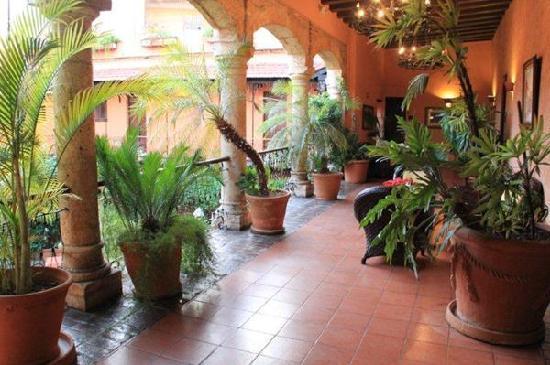Frances - Mgallery Collection Santo Domingo
