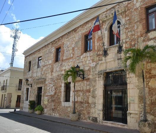 Hotel Frances - Mgallery Collection 5*