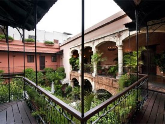 Frances - Mgallery Collection Hotel 5*