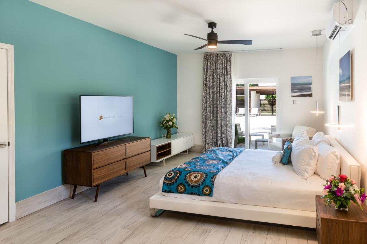 Hotel Royal St. Kitts Frigate Bay