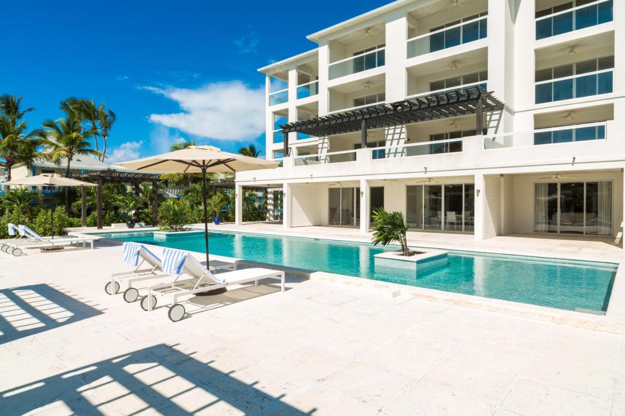 The Tides, Grace Bay Hotel