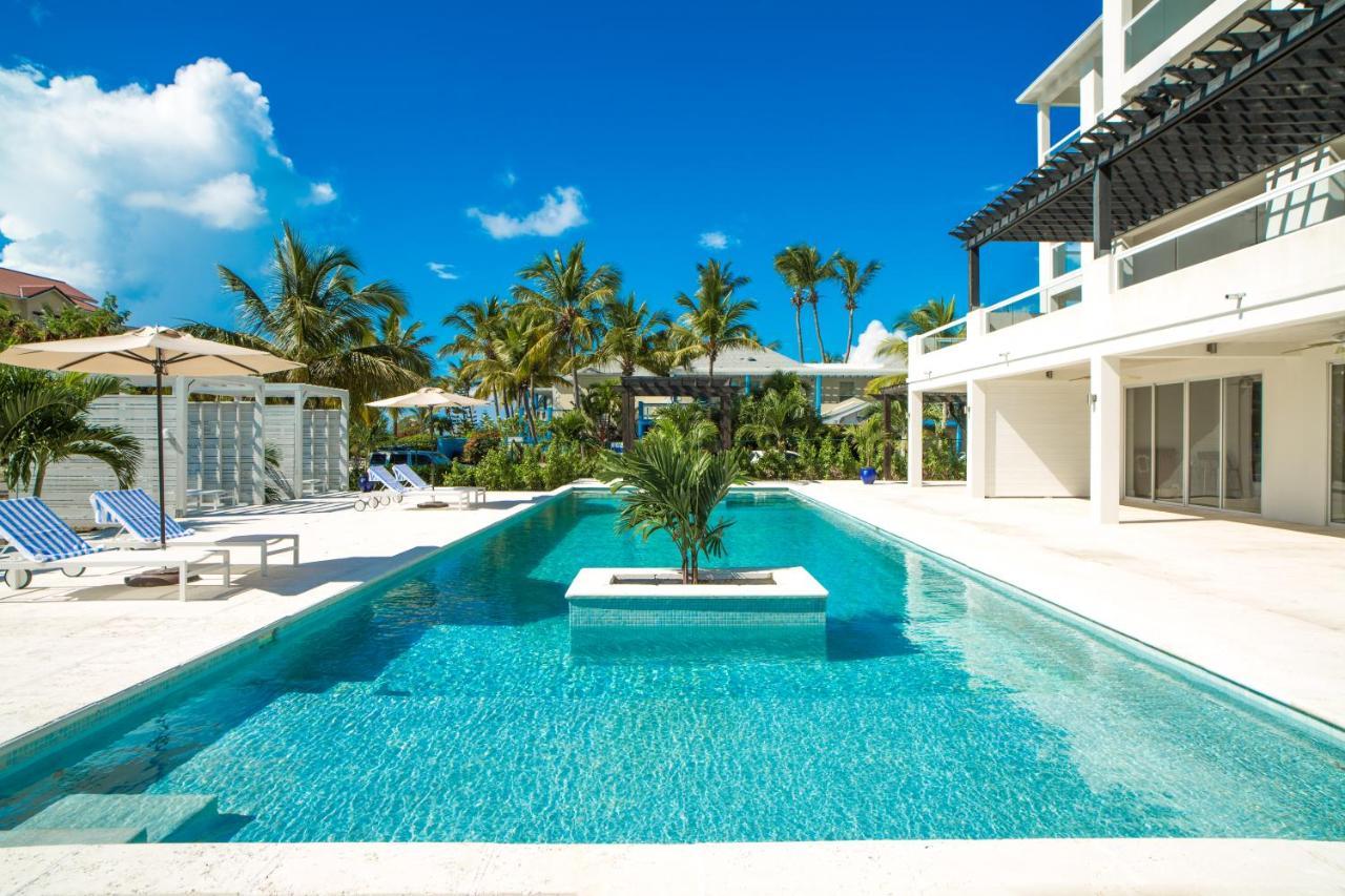 The Tides, Grace Bay Hotel The Bight Settlements