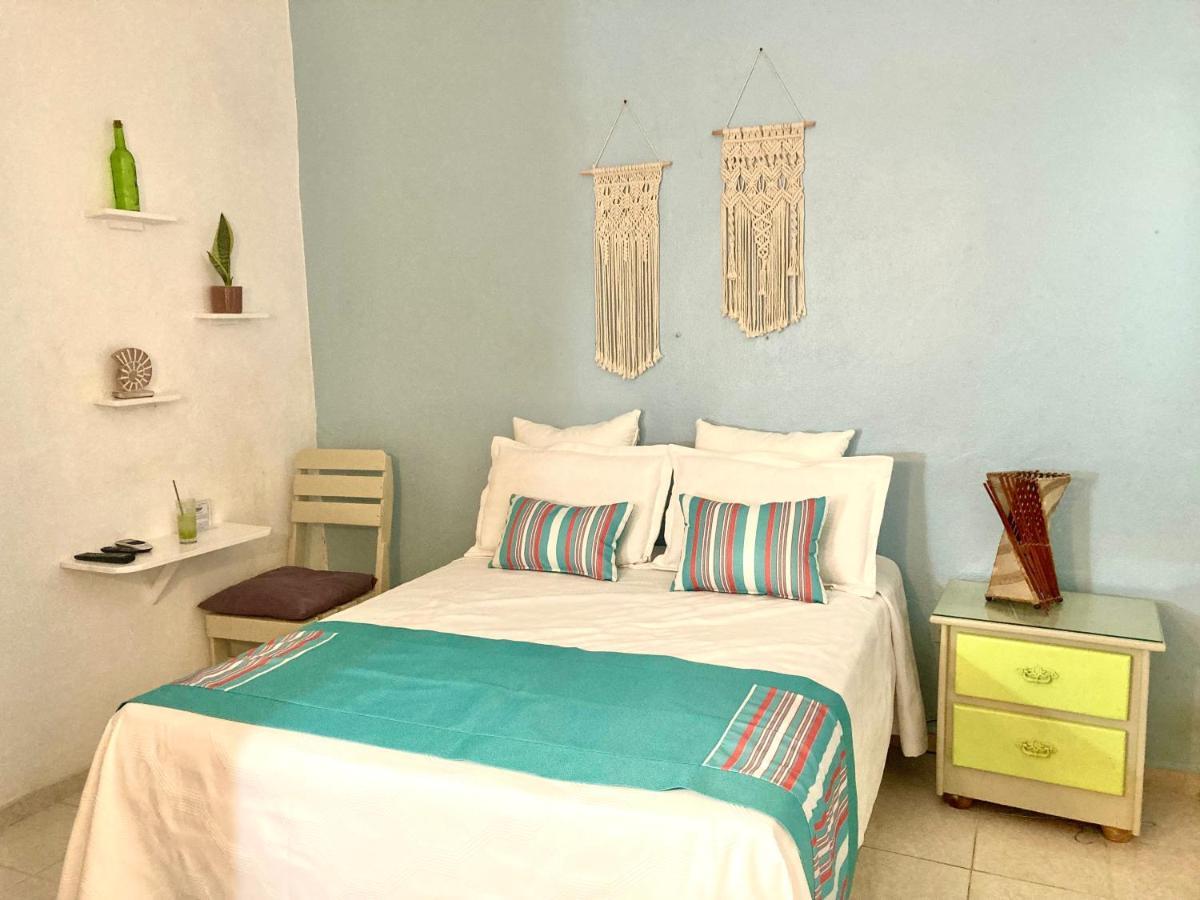 Eco Club Rolling Stone Hotel Boca Chica