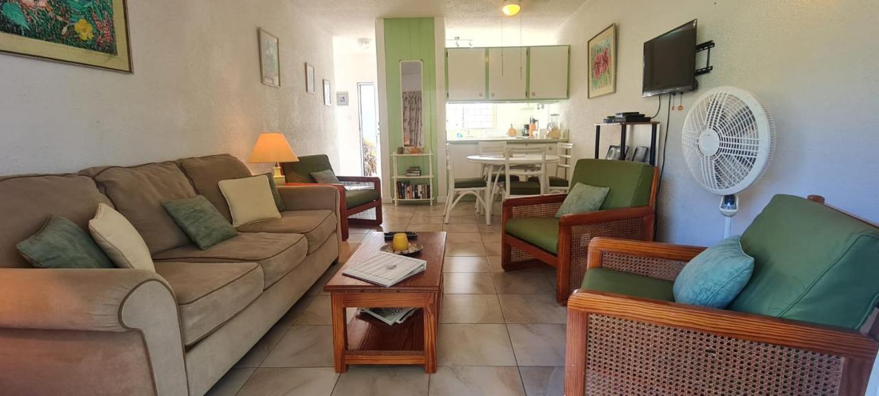 Apartment 213 Golden Grove, Rockley Bridgetown