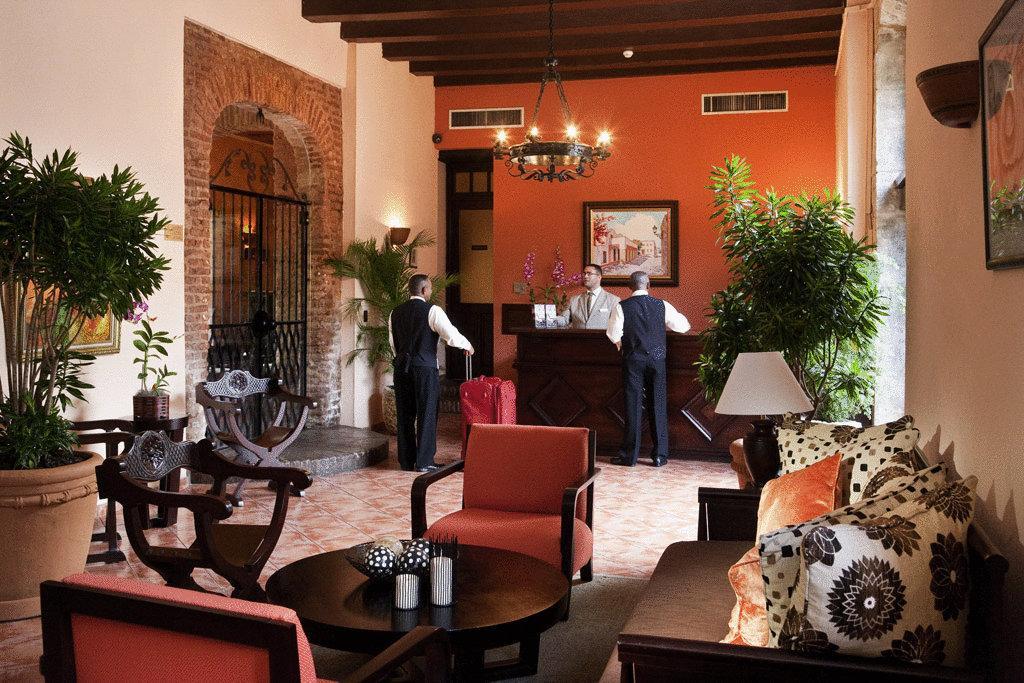 Hotel Frances - Mgallery Collection