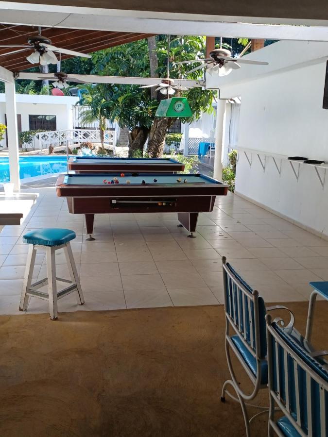 Hotel Oasis Adult Pop Puerto Plata