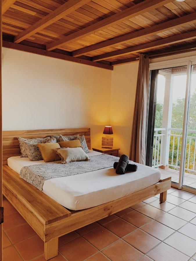 Carmelie Apartment