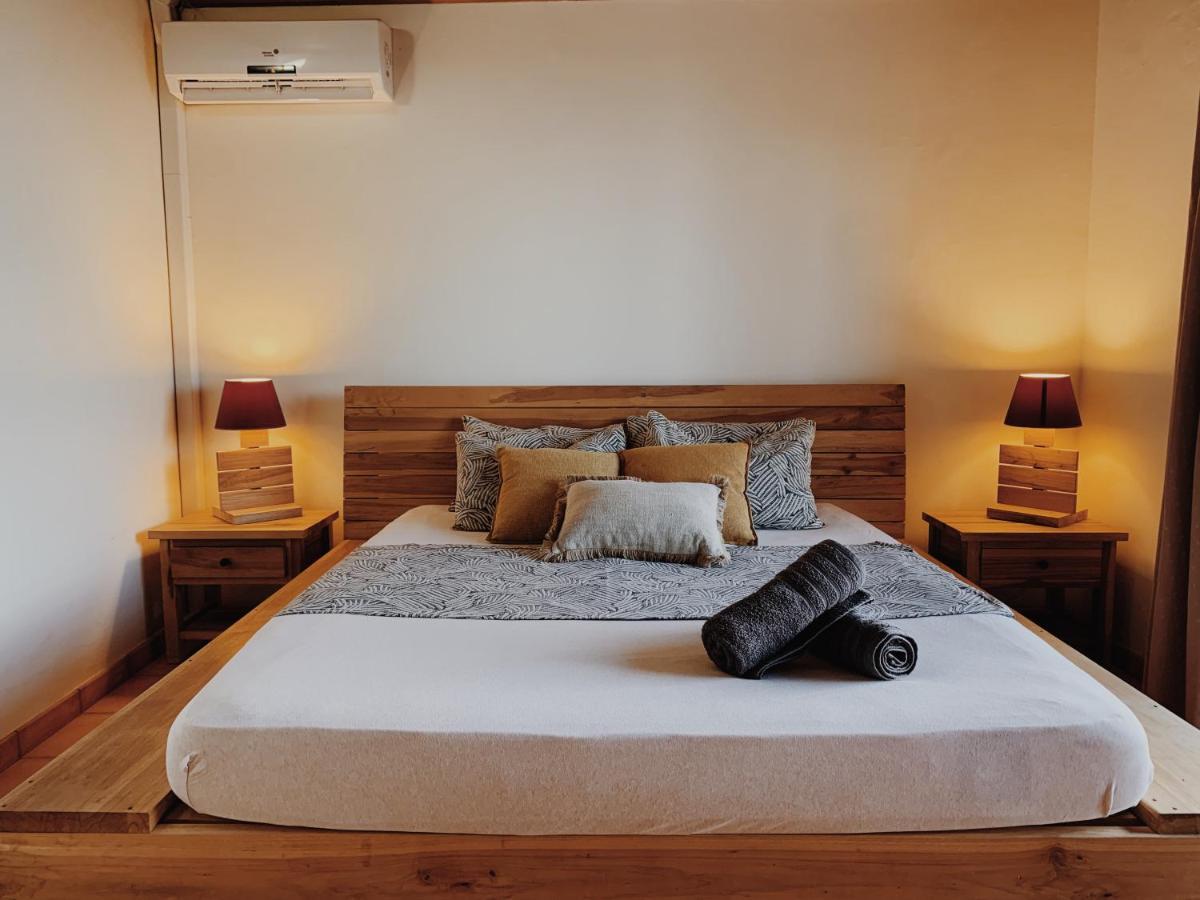 Apartment Carmelie Sainte-Luce