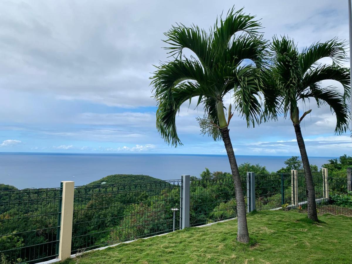 Paradis Au Soleil, Vue Panoramique Sur *