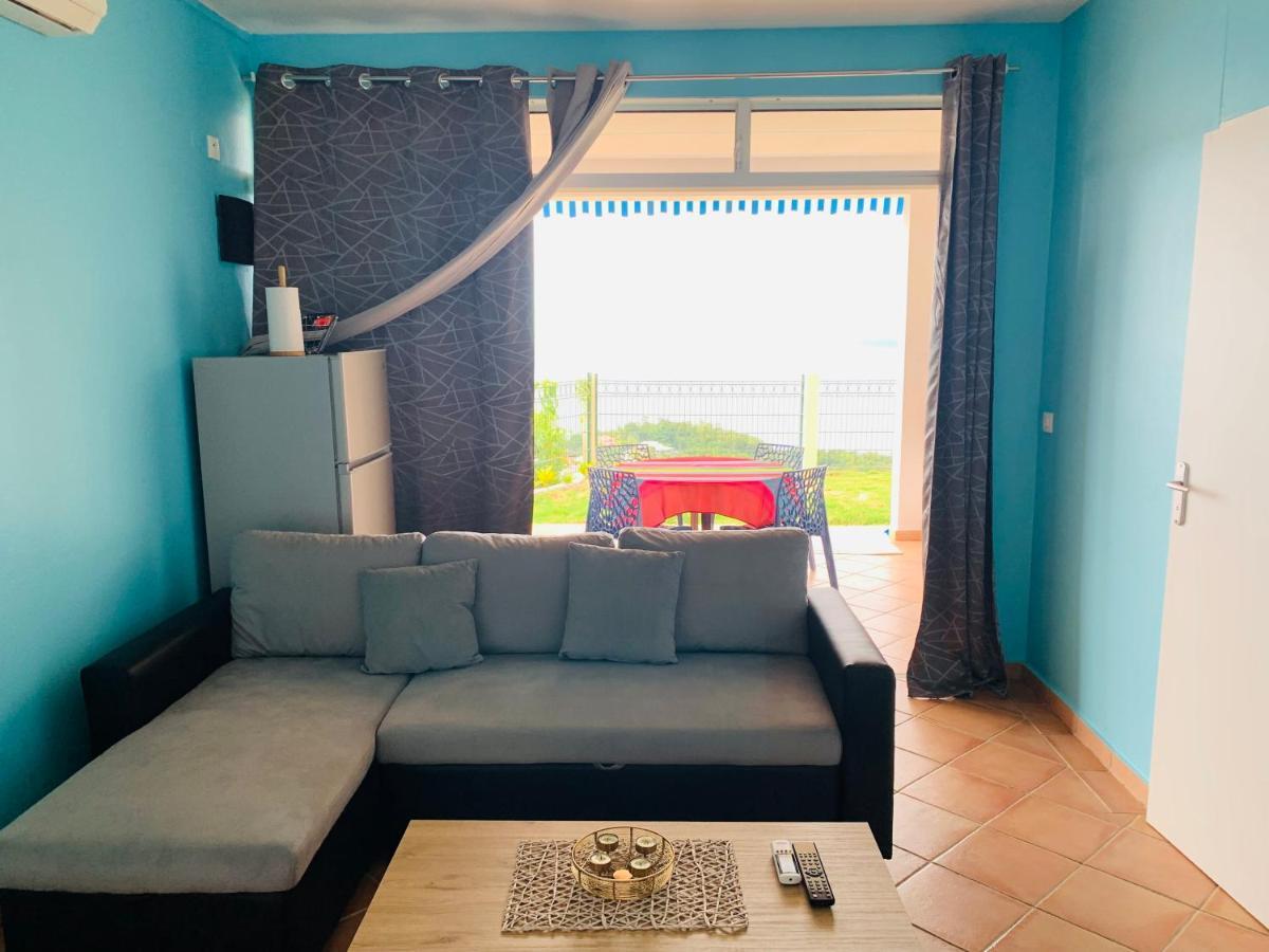 Apartamento Paradis Au Soleil, Vue Panoramique Sur *