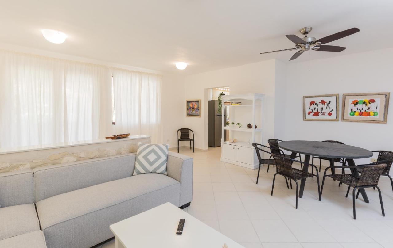 Corales Village 4*