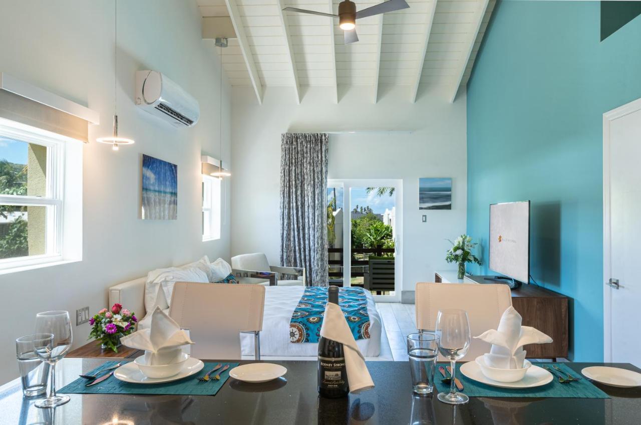 Royal St. Kitts Hotel 4*