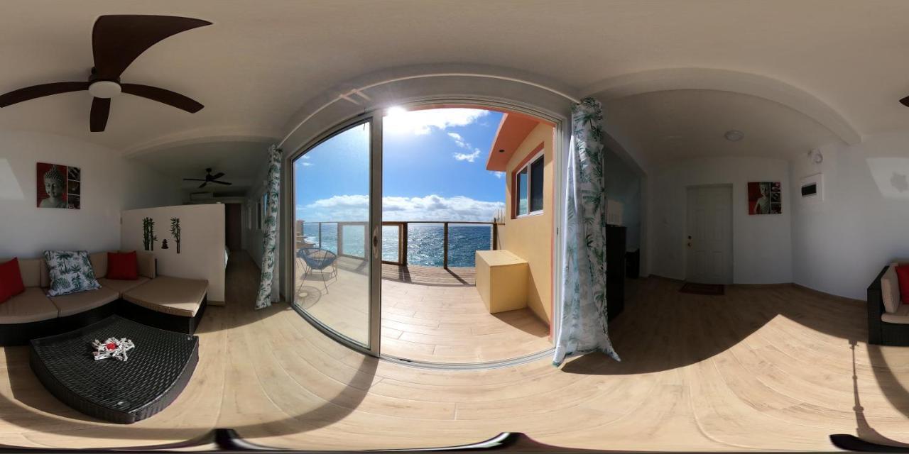 Ocean Shore Apartment *