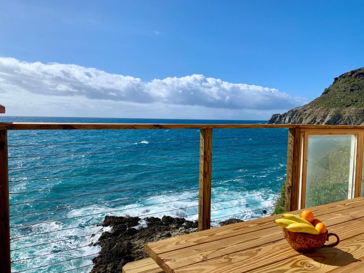 Apartment Ocean Shore Philipsburg (Sint Maarten)