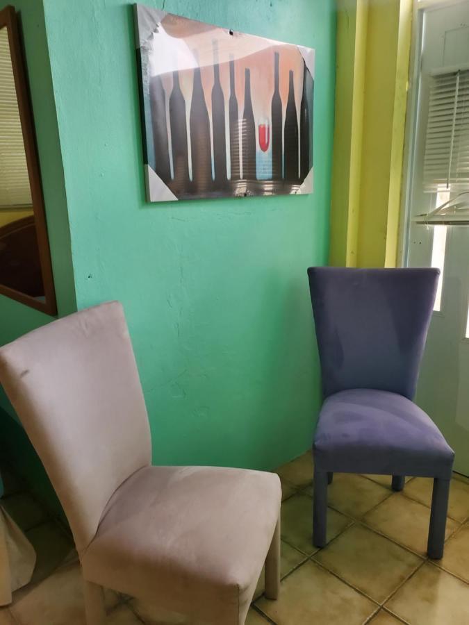 Casa De Playa A-1 * Aguadilla