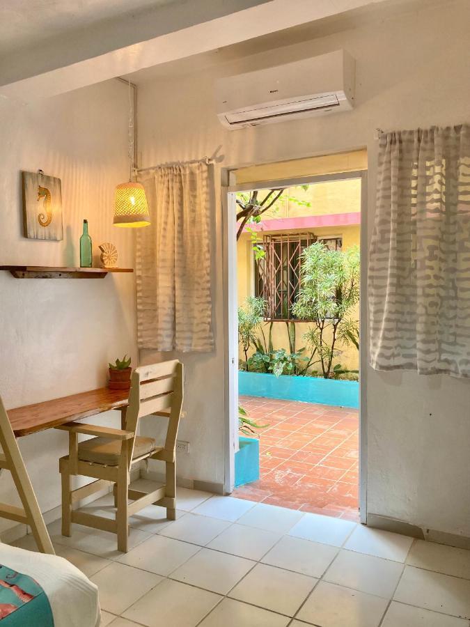 Hotel Eco Club Rolling Stone