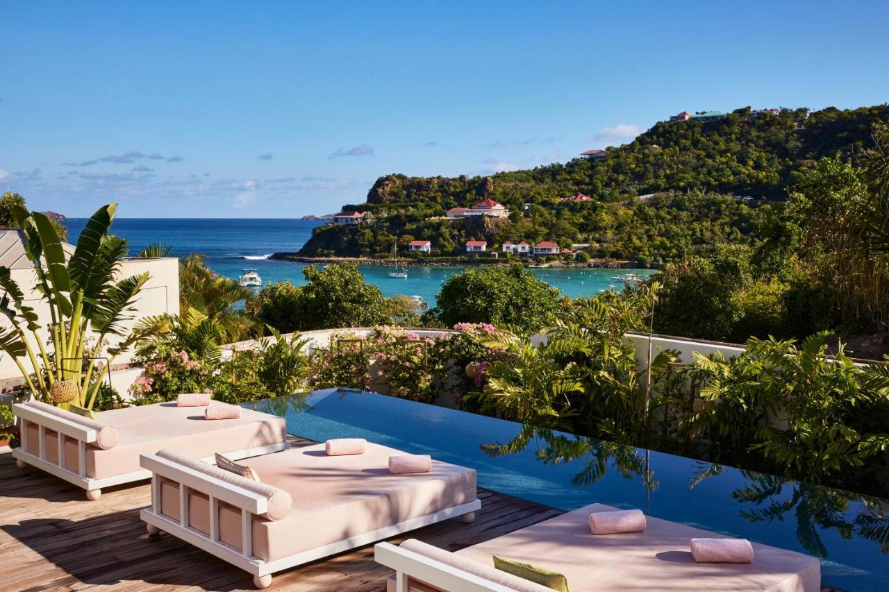 Tropical St Barth Hotel Gustavia