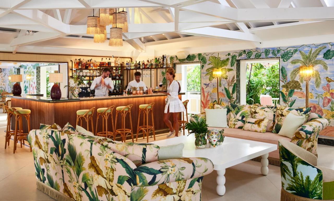 Tropical St Barth Hotel