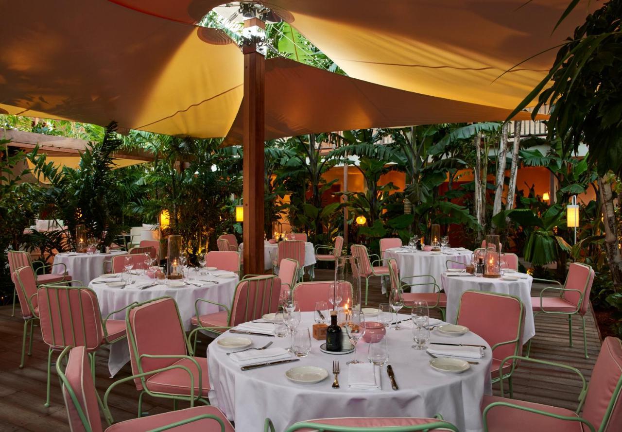 Hotel Tropical St Barth