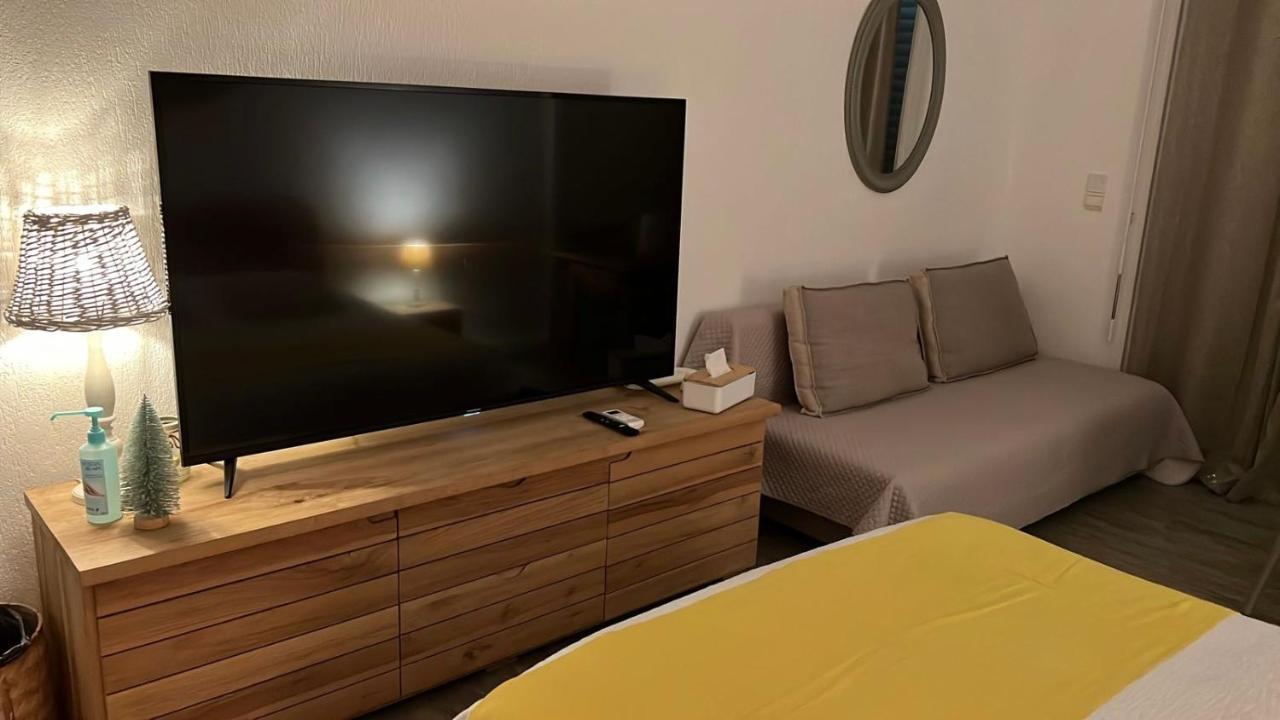 Apartment Savane