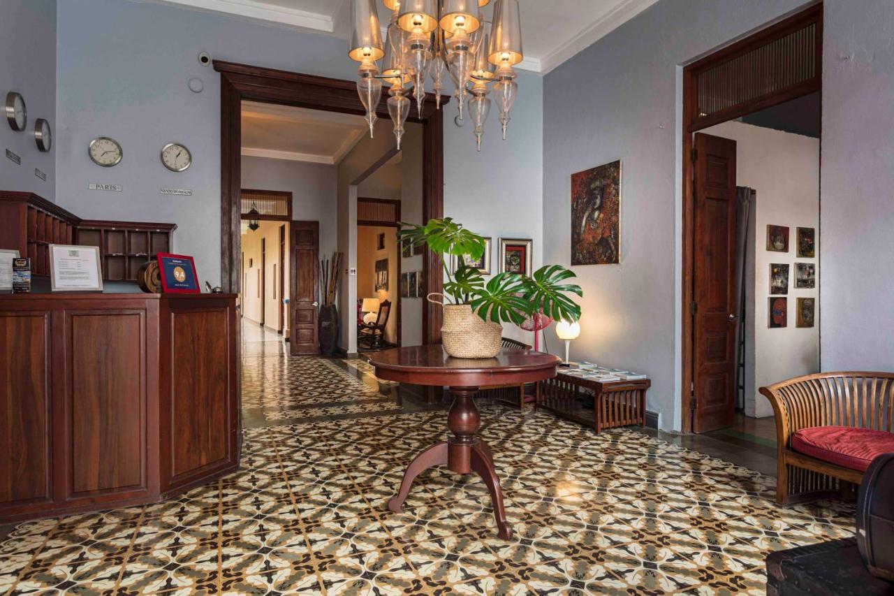 Hotel Colonial