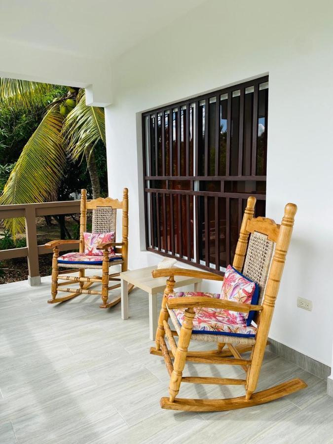 Apartamento Casa Lambi Cabrera