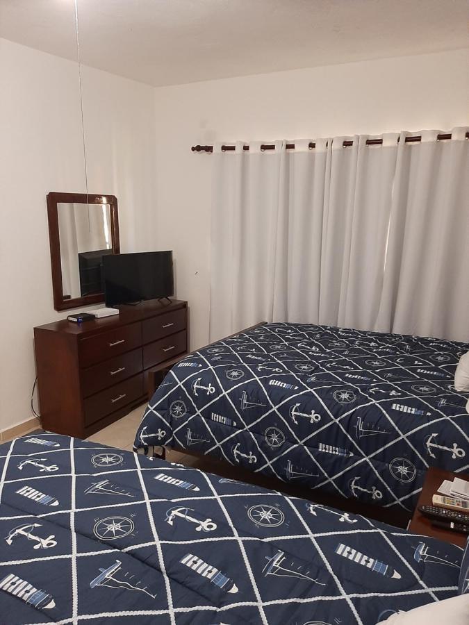 Costal 111 Apartment *