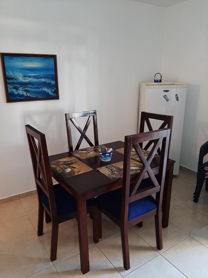Costal 111 Apartment